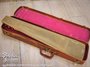 Rickenbacker 100/6 LapSteel, Two tone brown: Full Instrument - Rear