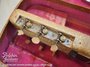 Rickenbacker 100/6 LapSteel, Two tone brown: Close up - Free2