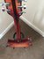 Rickenbacker 330/6 , Fireglo: Full Instrument - Rear