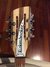 Rickenbacker 330/12 , Mapleglo: Headstock