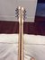 Rickenbacker 330/12 , Mapleglo: Neck - Rear