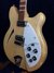 Rickenbacker 360/6 , Mapleglo: Free image2