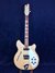 Rickenbacker 360/6 , Mapleglo: Full Instrument - Front
