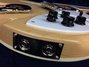 Rickenbacker 360/6 , Mapleglo: Close up - Free
