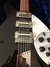Rickenbacker 350/6 V63, Jetglo: Free image