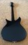 Rickenbacker 350/6 V63, Jetglo: Full Instrument - Rear