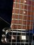Rickenbacker 350/6 V63, Jetglo: Neck - Front