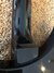 Rickenbacker 350/6 V63, Jetglo: Neck - Rear