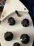 Rickenbacker 350/6 V63, Jetglo: Close up - Free2