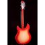 Rickenbacker 330/12 , Fireglo: Full Instrument - Rear