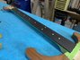Rickenbacker 4003/4 Mod, Natural Walnut: Free image