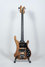 Rickenbacker 4003/4 Mod, Natural Walnut: Full Instrument - Front