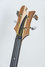 Rickenbacker 4003/4 Mod, Natural Walnut: Close up - Free2