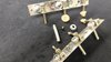 Rickenbacker NS 100/6 LapSteel, Silver: Free image2
