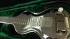 Rickenbacker NS 100/6 LapSteel, Silver: Body - Front
