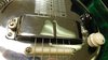 Rickenbacker NS 100/6 LapSteel, Silver: Close up - Free