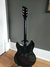 Jan 2005 Rickenbacker 330/6 , Jetglo: Body - Rear