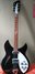 Rickenbacker 330/6 , Jetglo: Full Instrument - Front