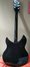 Rickenbacker 330/6 , Jetglo: Full Instrument - Rear