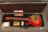 Rickenbacker 660/6 , Fireglo: Free image
