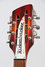 Rickenbacker 360/6 C64, Fireglo: Headstock