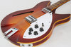 Rickenbacker 360/6 C64, Fireglo: Free image