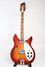 Rickenbacker 360/6 C64, Fireglo: Full Instrument - Front