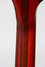 Rickenbacker 360/6 C64, Fireglo: Neck - Rear