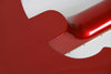 Rickenbacker 660/6 , Ruby: Neck - Rear