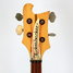 Rickenbacker 4001/4 , Mapleglo: Headstock