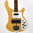 Rickenbacker 4001/4 , Mapleglo: Body - Front