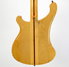 Nov 1978 Rickenbacker 4001/4 , Mapleglo: Body - Rear