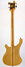Rickenbacker 4001/4 , Mapleglo: Full Instrument - Rear