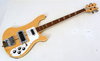 Rickenbacker 4001/4 , Mapleglo: Neck - Front