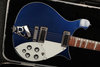 Rickenbacker 620/6 Mod, Midnightblue: Free image