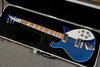 Rickenbacker 620/6 Mod, Midnightblue: Free image2