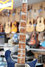 Rickenbacker 620/6 Mod, Midnightblue: Neck - Front