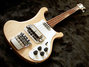 Rickenbacker 4001/4 V63, Mapleglo: Full Instrument - Front