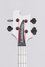 Rickenbacker 4003/4 Tuxedo, White: Headstock