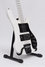 Rickenbacker 4003/4 Tuxedo, White: Close up - Free2