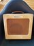 Rickenbacker M-8/amp Mod, Cream: Headstock