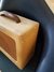 Dec 1955 Rickenbacker M-8/amp Mod, Cream: Body - Rear