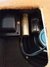 Rickenbacker M-8/amp Mod, Cream: Neck - Front