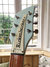 Rickenbacker 360/6 , Blue Boy: Headstock