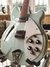 Rickenbacker 360/6 , Blue Boy: Body - Front