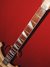Rickenbacker 4003/4 Mod, Mapleglo: Neck - Front