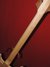 Rickenbacker 4003/4 Mod, Mapleglo: Neck - Rear