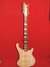 Rickenbacker 4003/4 Mod, Mapleglo: Close up - Free