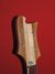 Rickenbacker 4003/4 Mod, Mapleglo: Close up - Free2