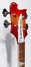 Rickenbacker 4003/4 , Fireglo: Headstock